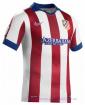 Cheap Camiseta de futbol Atletico de Madrid